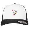 Flexfit Retro Trucker Cap 2-Tone Miniaturansicht