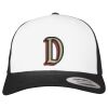 Flexfit Retro Trucker Cap 2-Tone Miniaturansicht