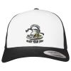 Flexfit Retro Trucker Cap 2-Tone Miniaturansicht