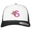 Flexfit Retro Trucker Cap 2-Tone Miniaturansicht