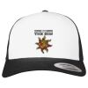 Flexfit Retro Trucker Cap 2-Tone Miniaturansicht