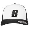 Flexfit Retro Trucker Cap 2-Tone Miniaturansicht