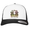 Flexfit Retro Trucker Cap 2-Tone Miniaturansicht