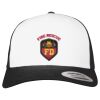 Flexfit Retro Trucker Cap 2-Tone Miniaturansicht