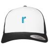 Flexfit Retro Trucker Cap 2-Tone Miniaturansicht