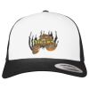 Flexfit Retro Trucker Cap 2-Tone Miniaturansicht