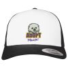 Flexfit Retro Trucker Cap 2-Tone Miniaturansicht
