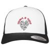 Flexfit Retro Trucker Cap 2-Tone Miniaturansicht
