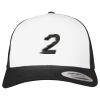 Flexfit Retro Trucker Cap 2-Tone Miniaturansicht