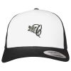 Flexfit Retro Trucker Cap 2-Tone Miniaturansicht
