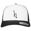 Flexfit Retro Trucker Cap 2-Tone Miniaturansicht