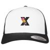 Flexfit Retro Trucker Cap 2-Tone Miniaturansicht