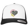Flexfit Retro Trucker Cap 2-Tone Miniaturansicht