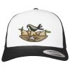 Flexfit Retro Trucker Cap 2-Tone Miniaturansicht