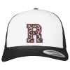 Flexfit Retro Trucker Cap 2-Tone Miniaturansicht
