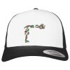 Flexfit Retro Trucker Cap 2-Tone Miniaturansicht