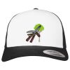Flexfit Retro Trucker Cap 2-Tone Miniaturansicht