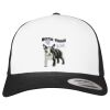Flexfit Retro Trucker Cap 2-Tone Miniaturansicht
