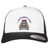 Flexfit Retro Trucker Cap 2-Tone Miniaturansicht