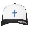 Flexfit Retro Trucker Cap 2-Tone Miniaturansicht