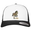 Flexfit Retro Trucker Cap 2-Tone Miniaturansicht