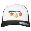 Flexfit Retro Trucker Cap 2-Tone Miniaturansicht