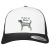 Flexfit Retro Trucker Cap 2-Tone Miniaturansicht