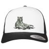 Flexfit Retro Trucker Cap 2-Tone Miniaturansicht