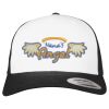 Flexfit Retro Trucker Cap 2-Tone Miniaturansicht