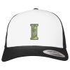 Flexfit Retro Trucker Cap 2-Tone Miniaturansicht