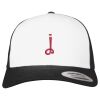 Flexfit Retro Trucker Cap 2-Tone Miniaturansicht