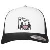 Flexfit Retro Trucker Cap 2-Tone Miniaturansicht