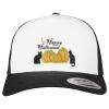 Flexfit Retro Trucker Cap 2-Tone Miniaturansicht