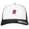 Flexfit Retro Trucker Cap 2-Tone Miniaturansicht
