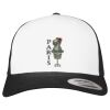 Flexfit Retro Trucker Cap 2-Tone Miniaturansicht