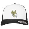 Flexfit Retro Trucker Cap 2-Tone Miniaturansicht