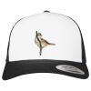 Flexfit Retro Trucker Cap 2-Tone Miniaturansicht