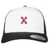 Flexfit Retro Trucker Cap 2-Tone Miniaturansicht