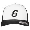 Flexfit Retro Trucker Cap 2-Tone Miniaturansicht