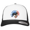 Flexfit Retro Trucker Cap 2-Tone Miniaturansicht