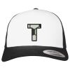 Flexfit Retro Trucker Cap 2-Tone Miniaturansicht