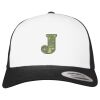 Flexfit Retro Trucker Cap 2-Tone Miniaturansicht