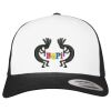 Flexfit Retro Trucker Cap 2-Tone Miniaturansicht