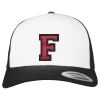 Flexfit Retro Trucker Cap 2-Tone Miniaturansicht