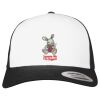 Flexfit Retro Trucker Cap 2-Tone Miniaturansicht