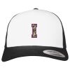 Flexfit Retro Trucker Cap 2-Tone Miniaturansicht