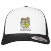 Flexfit Retro Trucker Cap 2-Tone Miniaturansicht