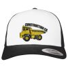 Flexfit Retro Trucker Cap 2-Tone Miniaturansicht