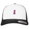 Flexfit Retro Trucker Cap 2-Tone Miniaturansicht