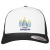 Flexfit Retro Trucker Cap 2-Tone Miniaturansicht